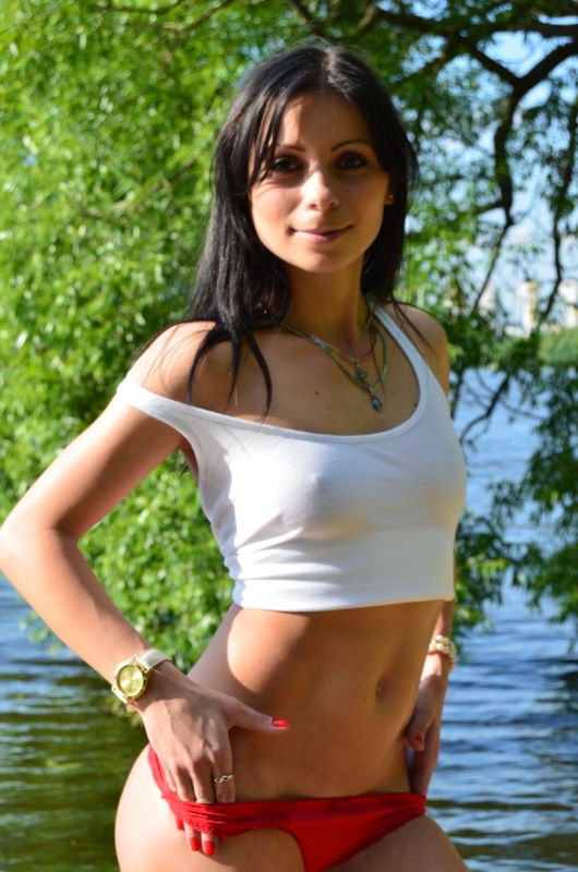 Ксаня, 22